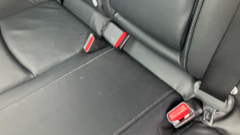 Honda Civic 1.6 i-DTEC EX 5dr Auto Diesel Hatchback